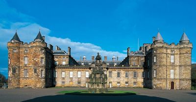 Visiting Royal locations in Scotland - where and when to go and what to see