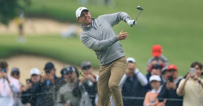 Rory McIlroy branded 'immature' for blanking media at PGA Championship