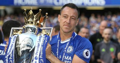 Rio Ferdinand and Virgil van Dijk make honest claim about Chelsea legend John Terry