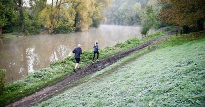 Bristol is the third most popular city in UK for runners on Instagram