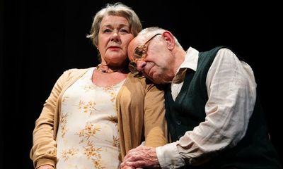 We Started to Sing review – Barney Norris’s fragmented family ode