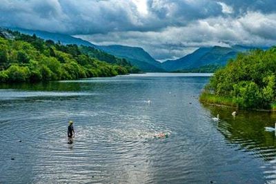 Is British staycation boom over? Welsh tourism chief reveal ‘noticeable lull’ in visitors