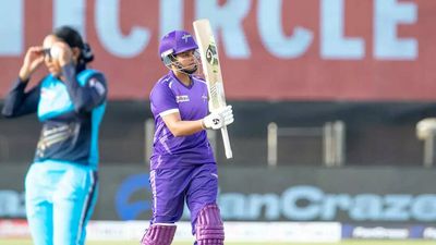 Women's T20 Challenge: Shafali, Wolvaardt dazzle as Velocity beat Supernovas by 7 wickets