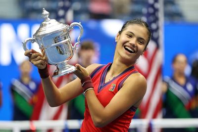 How to get tickets to the 2022 US Open Tennis Championships in New York City