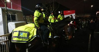 Bristol City and Rovers fans hit with bans for causing disorder at matches