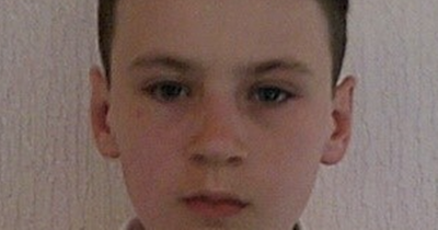 Max Mapplebeck, 14, missing 100 miles from home as urgent Leeds search continues