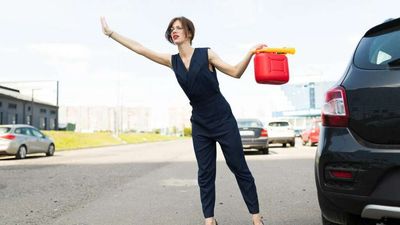 Study: Jersey Girls' Refusal To Pump Gas Is Costing Everyone a Lot of Money