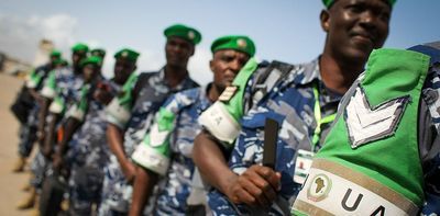 The African Union's conflict early warning system is no more. What now?