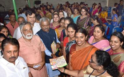 Karnataka Legislative Council polls: Campaign intensifies in South Graduates’ Constituency