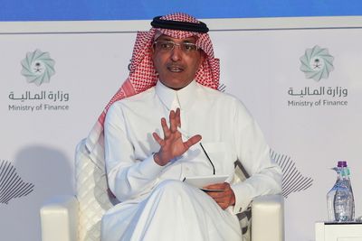 Saudi Arabia finalising extension of $3 billion deposit to Pakistan -Finance Minister