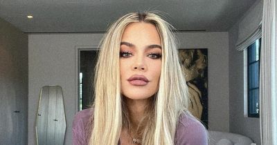 Khloe Kardashian bitterly hits out at accusation she's had ‘12 face transplants’