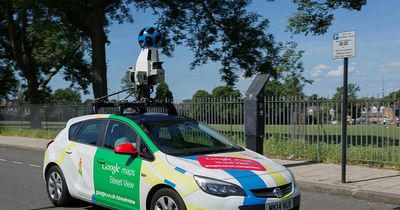 Smartphone users can look at street they grew up on in new Google feature