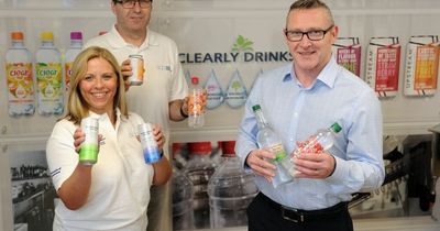 Clearly Drinks toasts record year in 135-year history following £6.5m investment