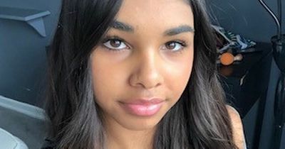 Urgent police appeal to find missing 15-year-old schoolgirl