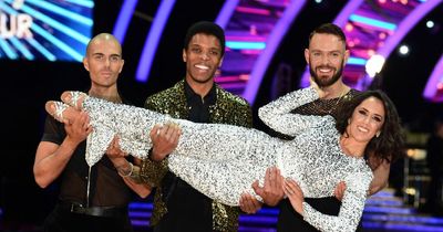 BBC's Strictly Come Dancing to bring in massive changes for 2022 series