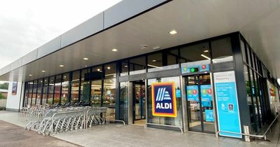 Aldi Specialbuy shoppers 'love' new £25 foot spa saying it's 'worth every penny'