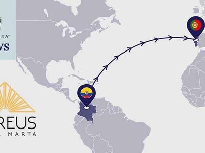 Avicanna Completes First Commercial Export Of Aureus Branded THC And CBD Extracts To Portugal