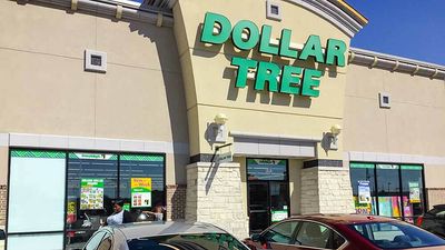 Dollar Tree, Dollar General Rally On Earnings After Walmart, Target Meltdowns