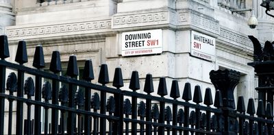 Why Britain really can't afford to cut civil servants right now