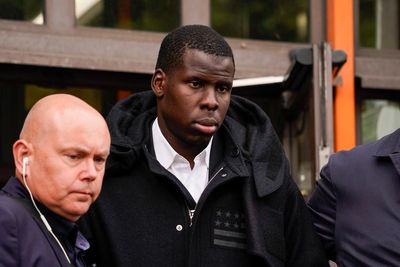 Kurt Zouma was sent ‘grotesque’ racist abuse and threats to kill after cat-kicking video went viral