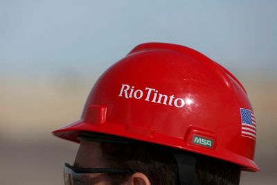 Rio Tinto's Madagascar mine restarts after reaching deal with protesters