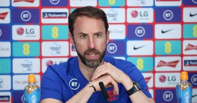 Gareth Southgate explains Jordan Henderson decision and James Maddison's England snub