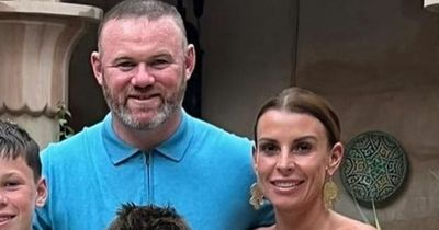 Coleen Rooney and husband Wayne 'closer than ever' after Wagatha Christie trial