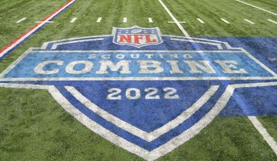 NFL Scouting Combine to remain in Indianapolis for two more seasons