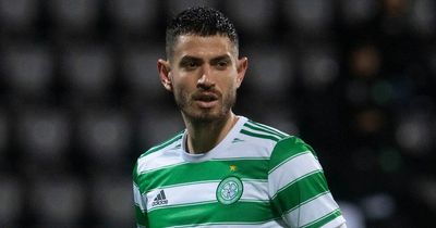 Nir Bitton opens up on Celtic and Rangers 'hatred' and abuse that left him refusing to leave home