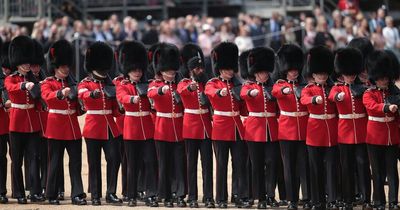 When is Trooping the Colour 2022 and what is it?