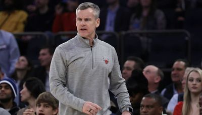 Bulls will play regular-season game against Pistons in Paris next year