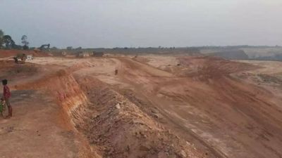 South Eastern Coalfields Limited off guard on coal thefts, says Chhattisgarh district administration; mine officials defend