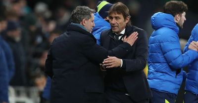 What Spurs' £150m cash injection means for Antonio Conte and Paratici's exciting transfer plans