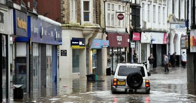 Independent review into flooding in Wales welcomed in Rhondda Cynon Taf