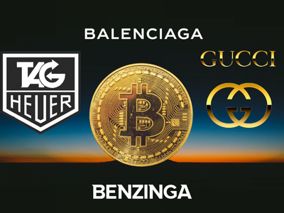 TAG Balenciaga And Gucci Begin To Accept Crypto Payments