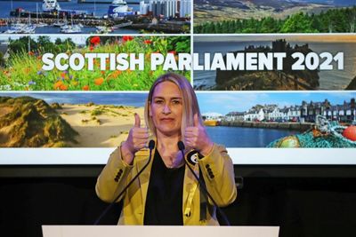 Karen Adam slams Westminster's approach to net zero as Tories 'forget' North East