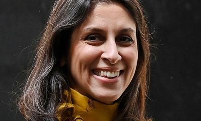 Nazanin Zaghari-Ratcliffe would not have been freed without false confession, UK officials advised