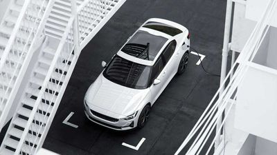 Polestar Invests In Extreme Fast Charging Battery Company StoreDot