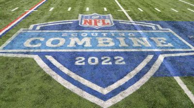 Indianapolis to Remain NFL Combine Host Through 2024