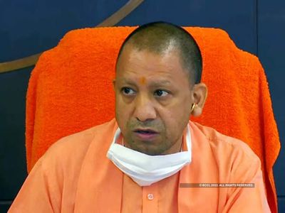 UP CM Yogi Adityanath recalls Mulayam Singh Yadav’s rape remark, outlines govt’s zero tolerance to crime