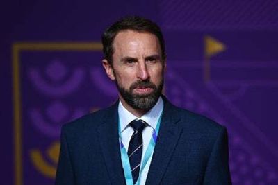 Gareth Southgate worried about behaviour of England fans ahead of Nations League trips to Germany and Hungary