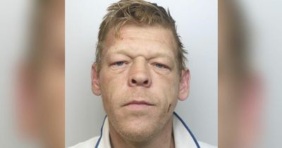 BMW Driver high on cocaine left cyclist fighting for his life