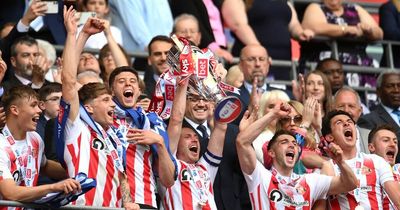 Sunderland's pivotal summer ahead of their Championship return after four years in the wilderness