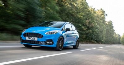 Ford Fiesta faces retirement as car giant goes electric