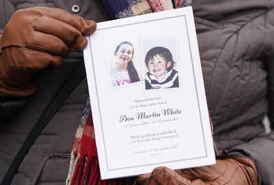 Teenager faces life sentence for murdering 12-year-old Ava White