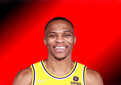 Lakers not using a first-round pick to ship Russell Westbrook out of L.A.