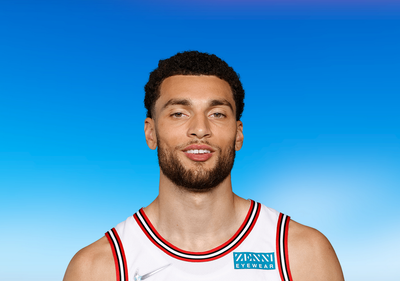 Blazers in the running for Zach LaVine’s services too?