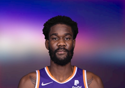 Deandre Ayton likely to land a max contract