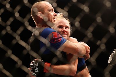 Jackson Wink MMA condemns judging after Holly Holm loss: ‘The legitimacy of this sport is at question!’