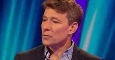 Ben Shephard speechless as Tipping Point winner details baffling plans for jackpot